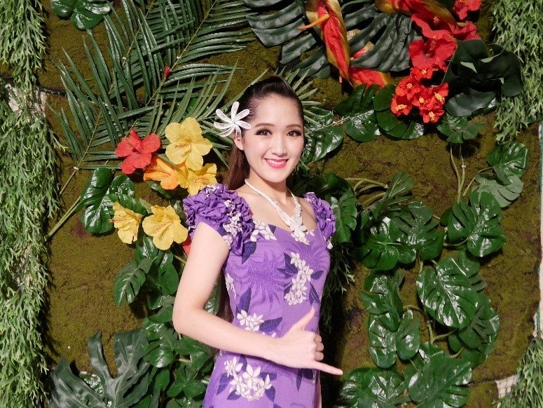 【キャプテン】マーラエ穂里