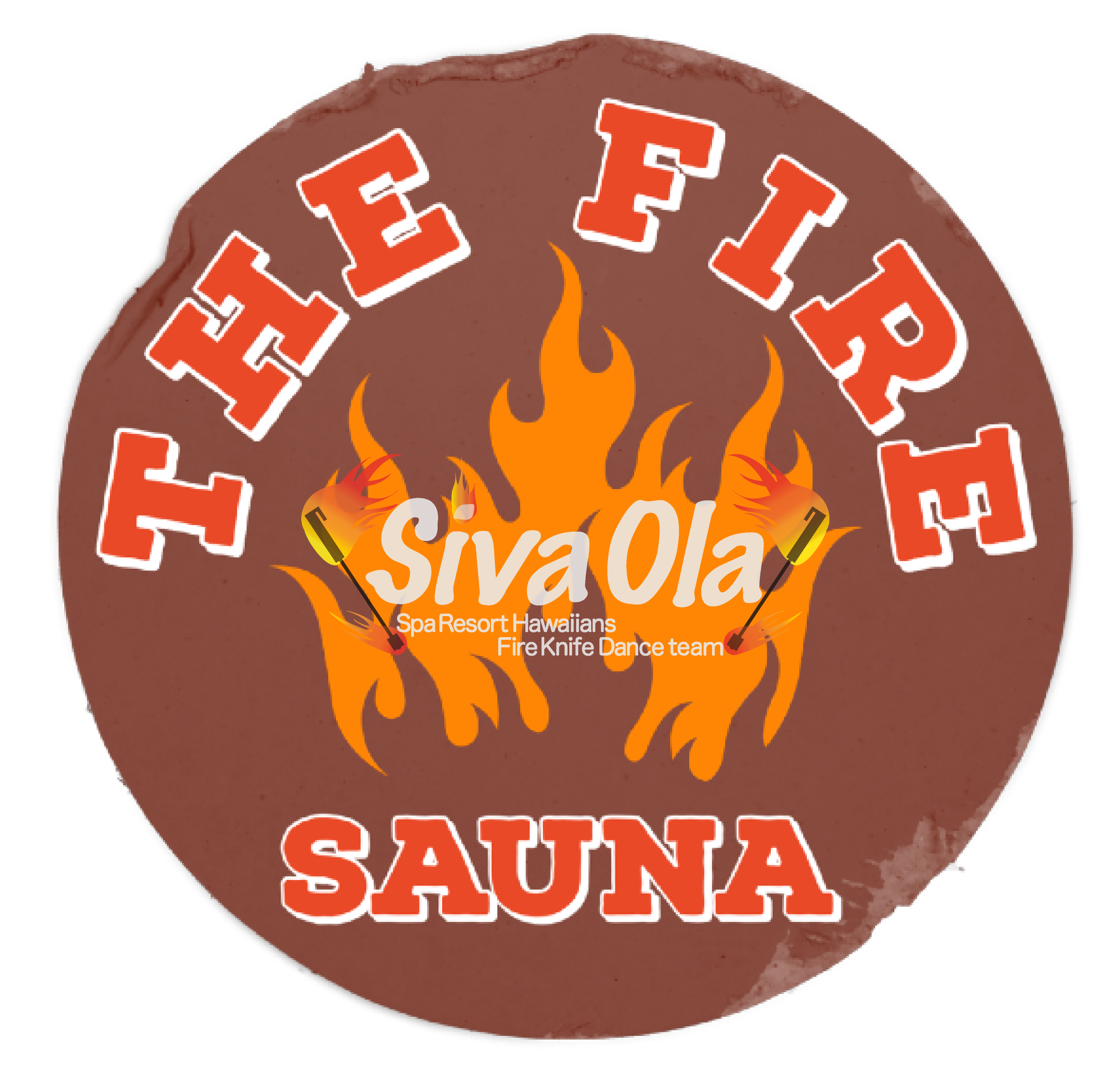 ステッカーデザイン