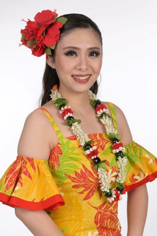 スパリゾートハワイアンズ・ダンシングチーム、新体制で全国へ笑顔と元気を届ける スパリゾートハワイアンズ・ダンシングチーム、新体制で全国へ笑顔と元気を届ける