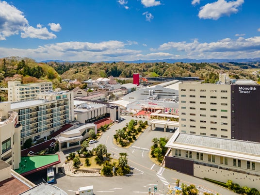 GWの穴場は?まだ間に合うスパリゾートハワイアンズ~最新予約状況&お得情報 GWの穴場は?まだ間に合うスパリゾートハワイアンズ~最新予約状況&お得情報