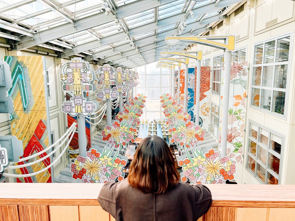 大江戸温泉物語“初”企画！地域活性で日光の魅力も紹介！YouTubeで