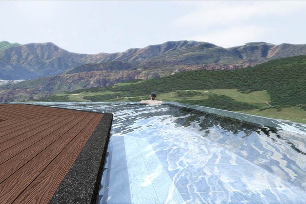 TAOYA日光霧降】が本日1月11日より予約受付開始。2023年4月にリ