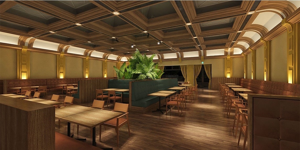 大江戸温泉物語が展開する温泉リゾートホテルブランド【TAOYA