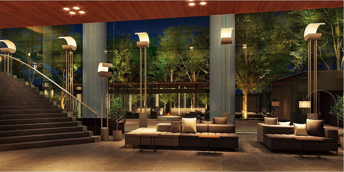 大江戸温泉物語が展開する温泉リゾートホテルブランド【TAOYA