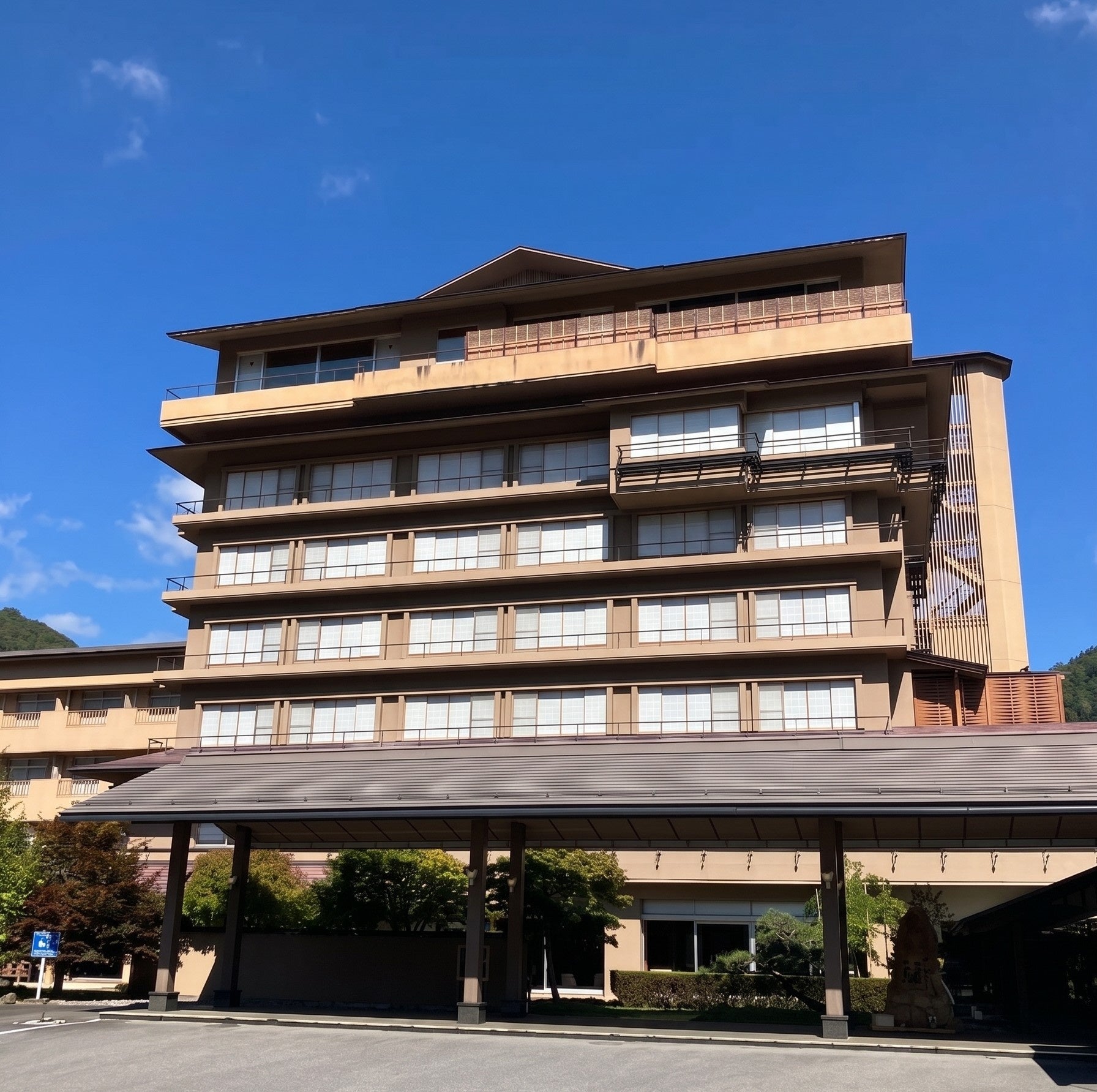 大江戸温泉物語グループ、長野県昼神温泉にPremiumシリーズを出店。新規物件の取得のお知らせ【長野県4施設目】