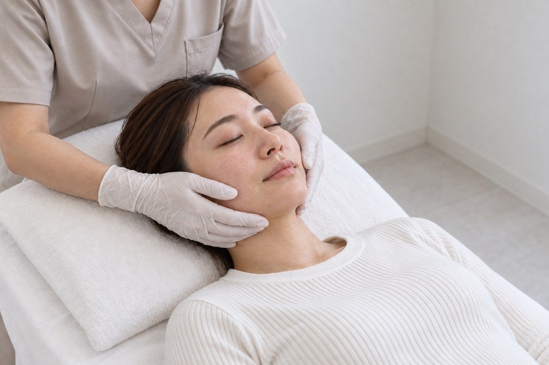 トム フォード 2027年春夏 ランウェイ ビューティ イベントに、SEVENTEENのJOSHUA(ジョシュア)さん、ITZYのRYUJIN(リュジン)さんがスペシャルゲストとして登場。