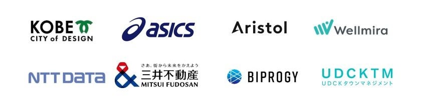 データ連携基盤の共同利用による神戸市民の運動習慣の継続化