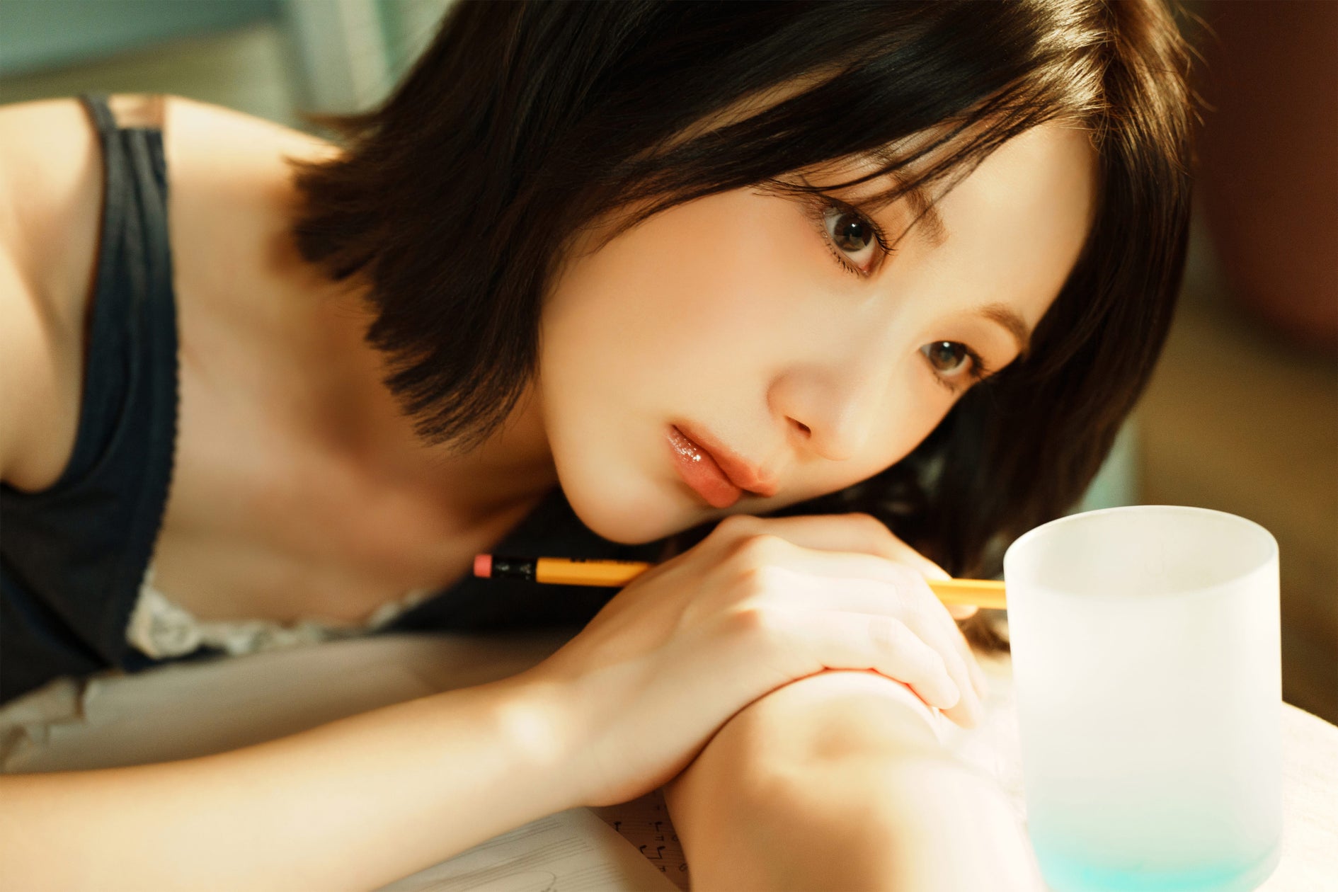 待望の再演!! レジェンドの名曲が織りなす最高にハッピー&パワフルなミュージカル!明日海りお主演!『9 to 5』