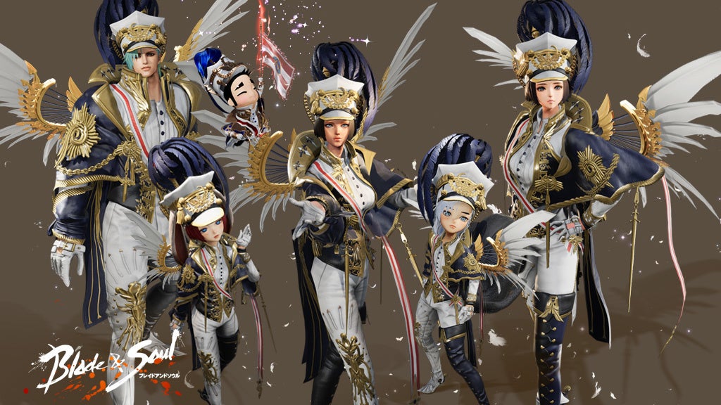 ブレイドアンドソウル 新規ソロ 専用ランキング競争ダンジョンが登場する最新アップデート 羅漢道 が本日実施 大量のアイテムが獲得できるイベント 22フォッシルの秘密倉庫 も開催 エヌ シー ジャパン株式会社のプレスリリース ブレイドアンドソウル 新規ソロ 専用ランキング競争ダンジョンが登場する最新アップデート 羅漢道 が本日実施 大量のアイテムが獲得できるイベント 22フォッシルの秘密倉庫 も開催 エヌ シー ジャパン株式会社のプレスリリース