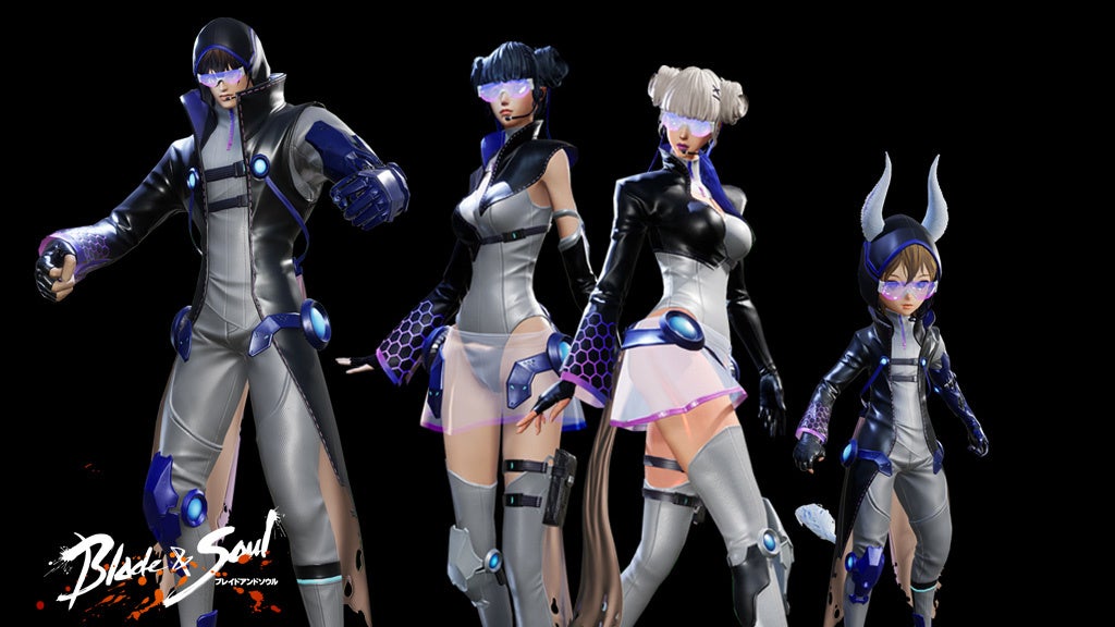 ブレイドアンドソウル 新規ソロ 専用ランキング競争ダンジョンが登場する最新アップデート 羅漢道 が本日実施 大量のアイテムが獲得できるイベント 22フォッシルの秘密倉庫 も開催 エヌ シー ジャパン株式会社のプレスリリース