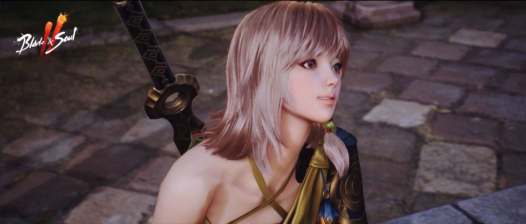 ブレイドアンドソウル2』公式YouTubeチャンネルを開設&最新PVを公開!ティザーサイトにて事前登録開始に向けて本日よりカウントダウンも開始! | エヌ・シー・ジャパン株式会社のプレスリリース