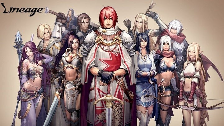 『リネージュ』新ワールド「英雄集結」5月8日オープン!事前登録受付中&レアアイテム獲得イベントも 『リネージュ』新ワールド「英雄集結」5月8日オープン!事前登録受付中&レアアイテム獲得イベントも