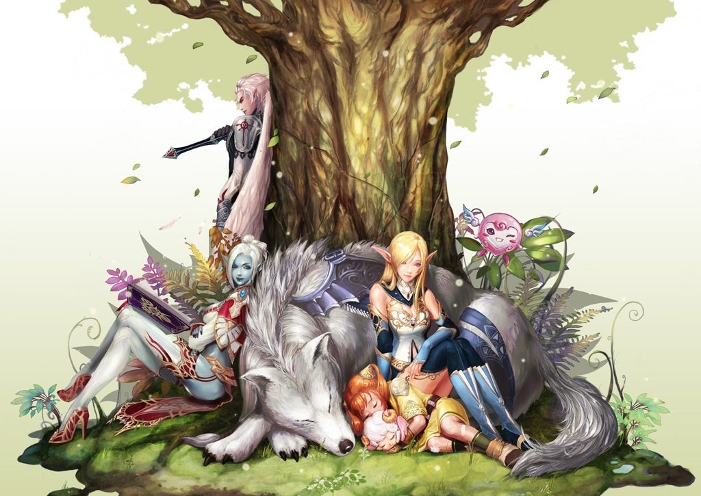 『リネージュ2』春のアップデート直前生放送!フォロー&リポストキャンペーンも開催中! 『リネージュ2』春のアップデート直前生放送!フォロー&リポストキャンペーンも開催中!