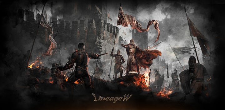 『リネージュW』新クラス「魔撃士」登場!新ワールド「アデナ」5月16日オープン&イベント開催! 『リネージュW』新クラス「魔撃士」登場!新ワールド「アデナ」5月16日オープン&イベント開催!