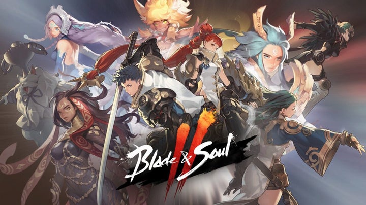 『ブレイドアンドソウル2』新ワールドダンジョン「功徳の審判所」実装!世界中のプレイヤーが集結するマスターダンジョン「海龍の心臓高原」再登場 『ブレイドアンドソウル2』新ワールドダンジョン「功徳の審判所」実装!世界中のプレイヤーが集結するマスターダンジョン「海龍の心臓高原」再登場