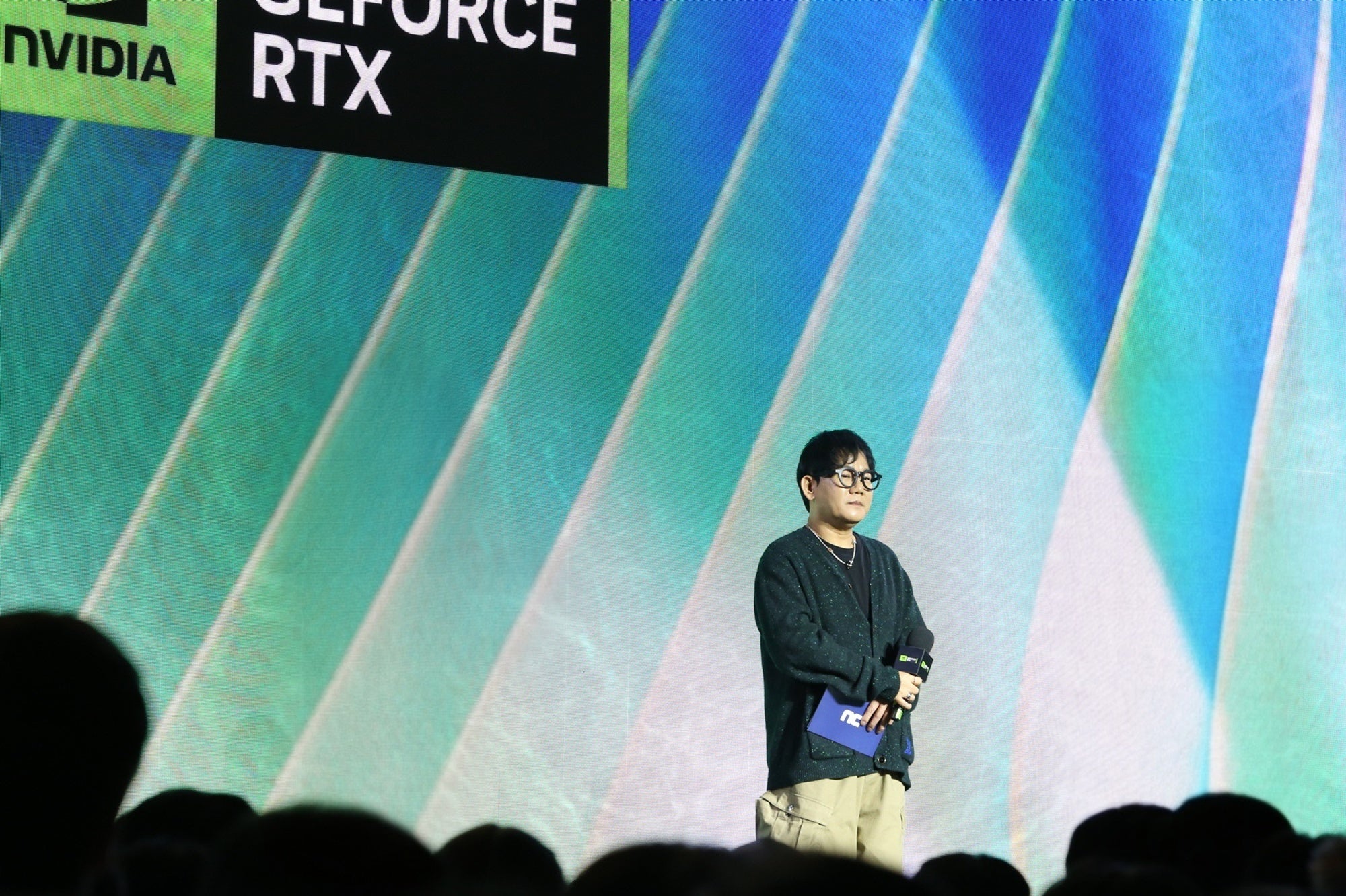 NCSOFT新作『AION2』『シンダーシティ』試遊レポ！