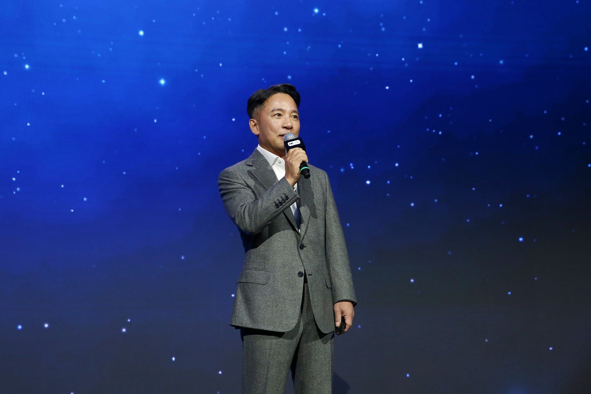 NC新作G-STAR2025で発表！リネージュ超えなるか？