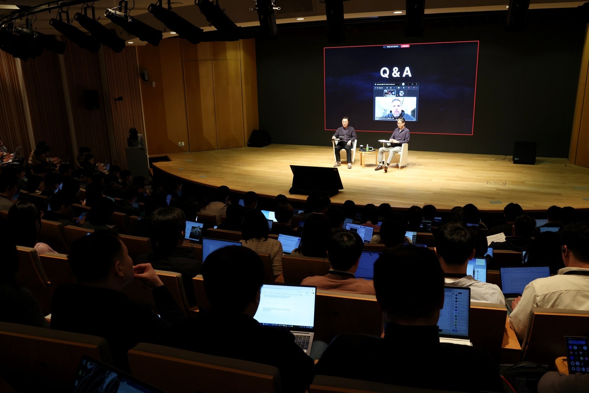 NCソフト、2030年売上5兆ウォン目標!成長戦略を発表 NCソフト、2030年売上5兆ウォン目標!成長戦略を発表