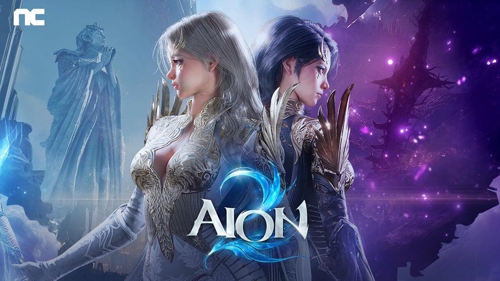 AION2日本上陸!空を舞うMMORPG、事前登録開始 AION2日本上陸!空を舞うMMORPG、事前登録開始