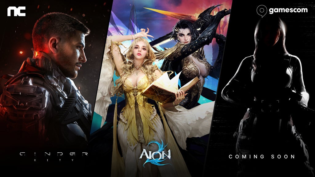 NC、gamescom2026で新作3種公開!『AION2』など注目ラインアップ NC、gamescom2026で新作3種公開!『AION2』など注目ラインアップ