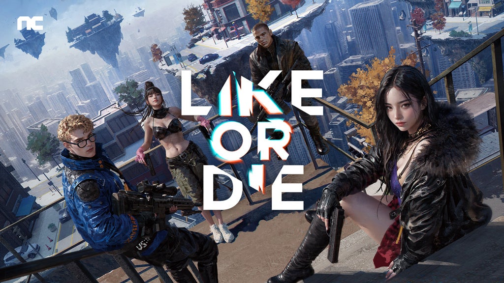 【FPS最新作】『Like or Die』登場！ストリーマーとなり生き残れ！