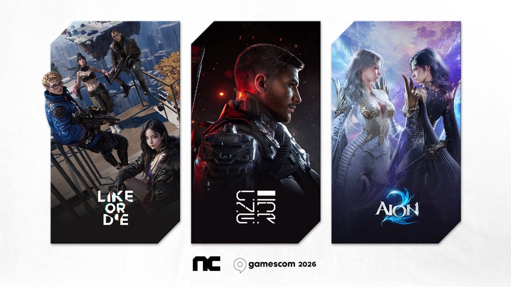 【gamescom】NC新作『AION2』『シンダーシティ』『Like or Die』新情報公開! 【gamescom】NC新作『AION2』『シンダーシティ』『Like or Die』新情報公開!