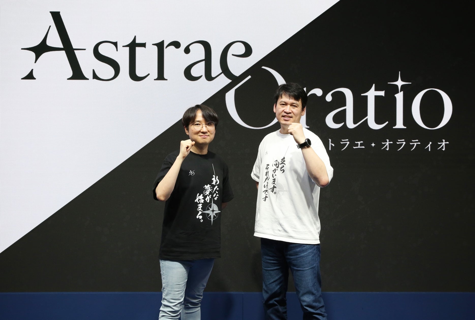 『アストラエ・オラティオ』TGS2026で初試遊!2027年リリース期待作を体験 『アストラエ・オラティオ』TGS2026で初試遊!2027年リリース期待作を体験