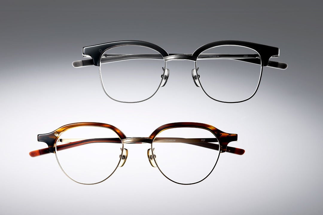 【未使用】999.9 フォーナインズ サングラス SP-31 TypeS 限定品 999.9 フォーナインズ 2023-2024 NEW COLLECTION「SP-31」新作