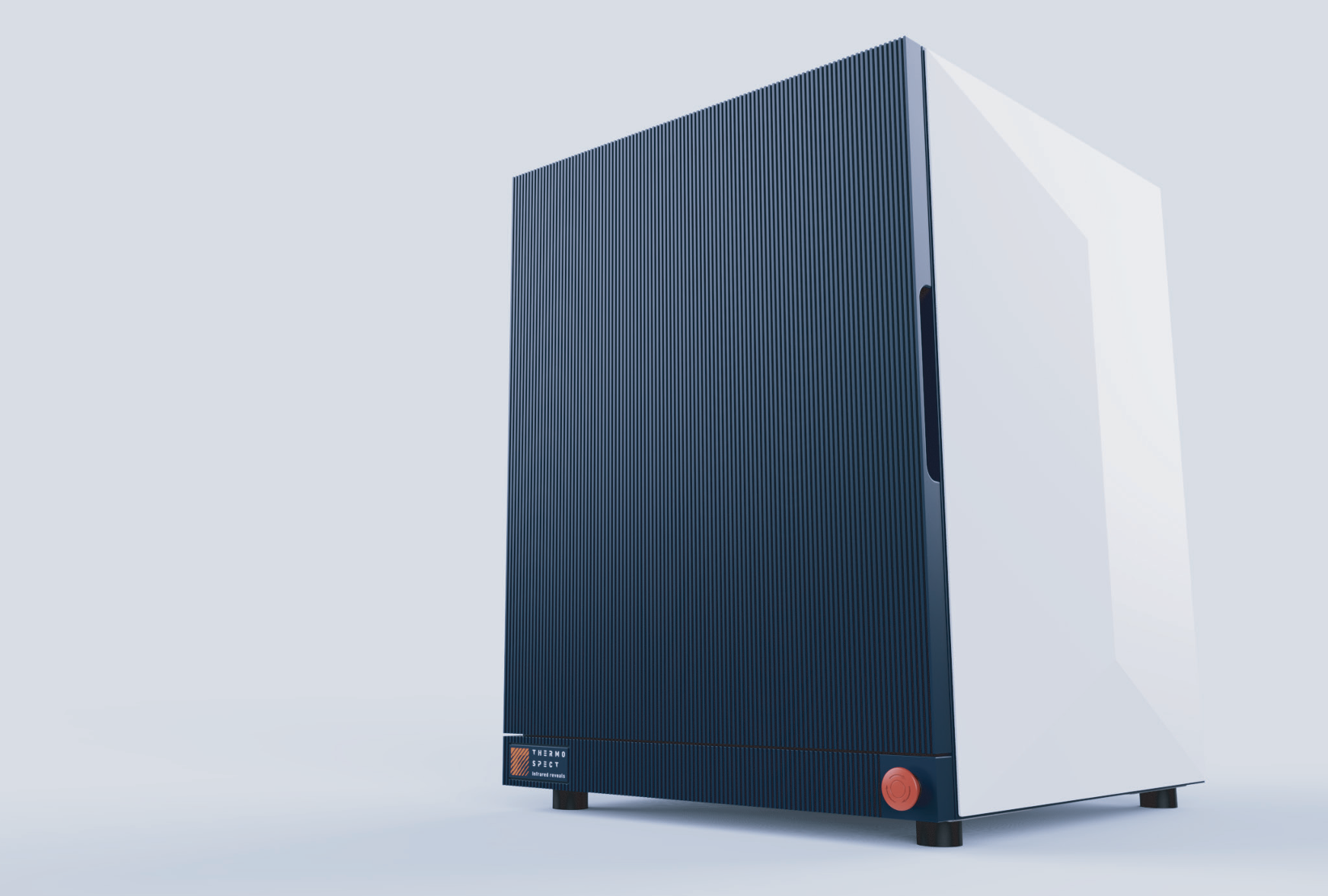 名大発ベンチャーThermieL、Aichi Deeptech Launchpad採択