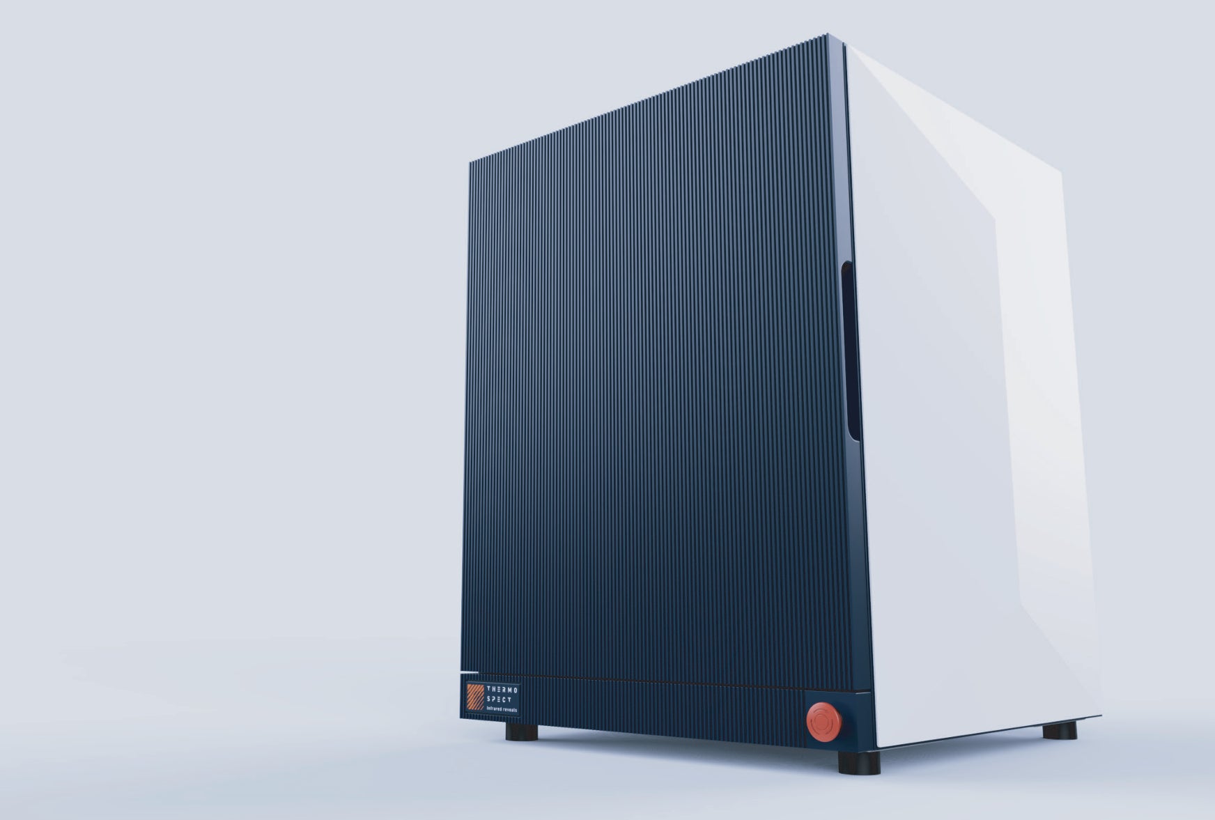 名大発ベンチャーThermieL、Aichi Deeptech Launchpad採択
