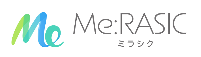 Me:RASIC（ミラシク）
