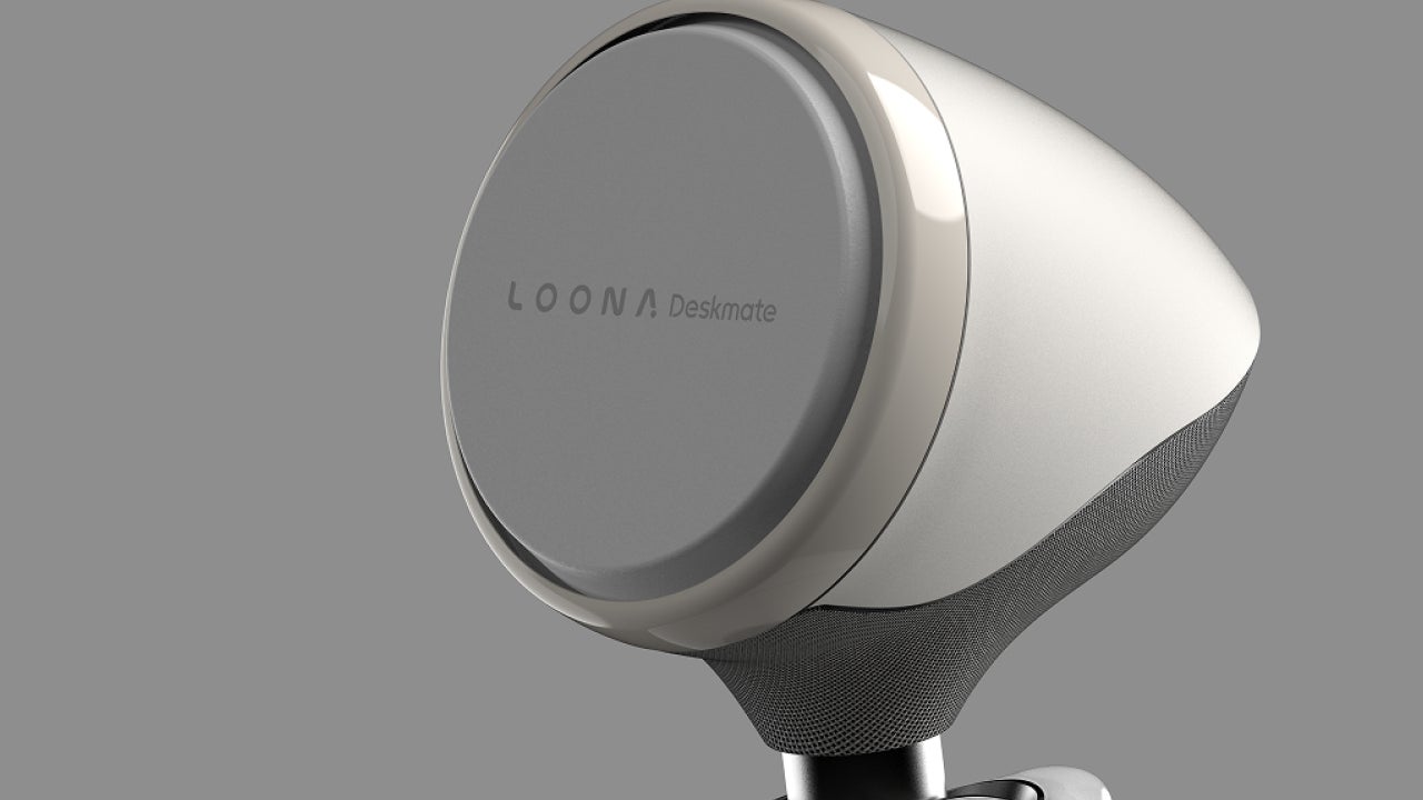 ZOI Robotics、Embodied AI搭載のデスクトップAIパートナー「Loona Deskmate」をMakuakeで先行販売開始(22枚目)