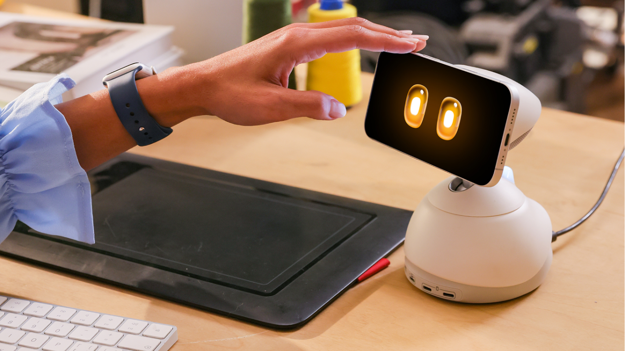 ZOI Robotics、Embodied AI搭載のデスクトップAIパートナー「Loona Deskmate」をMakuakeで先行販売開始（16枚目）