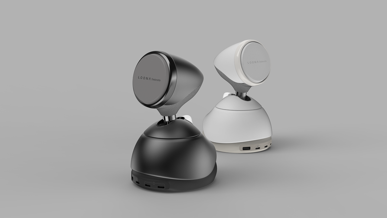 ZOI Robotics、Embodied AI搭載のデスクトップAIパートナー「Loona Deskmate」をMakuakeで先行販売開始（20枚目）