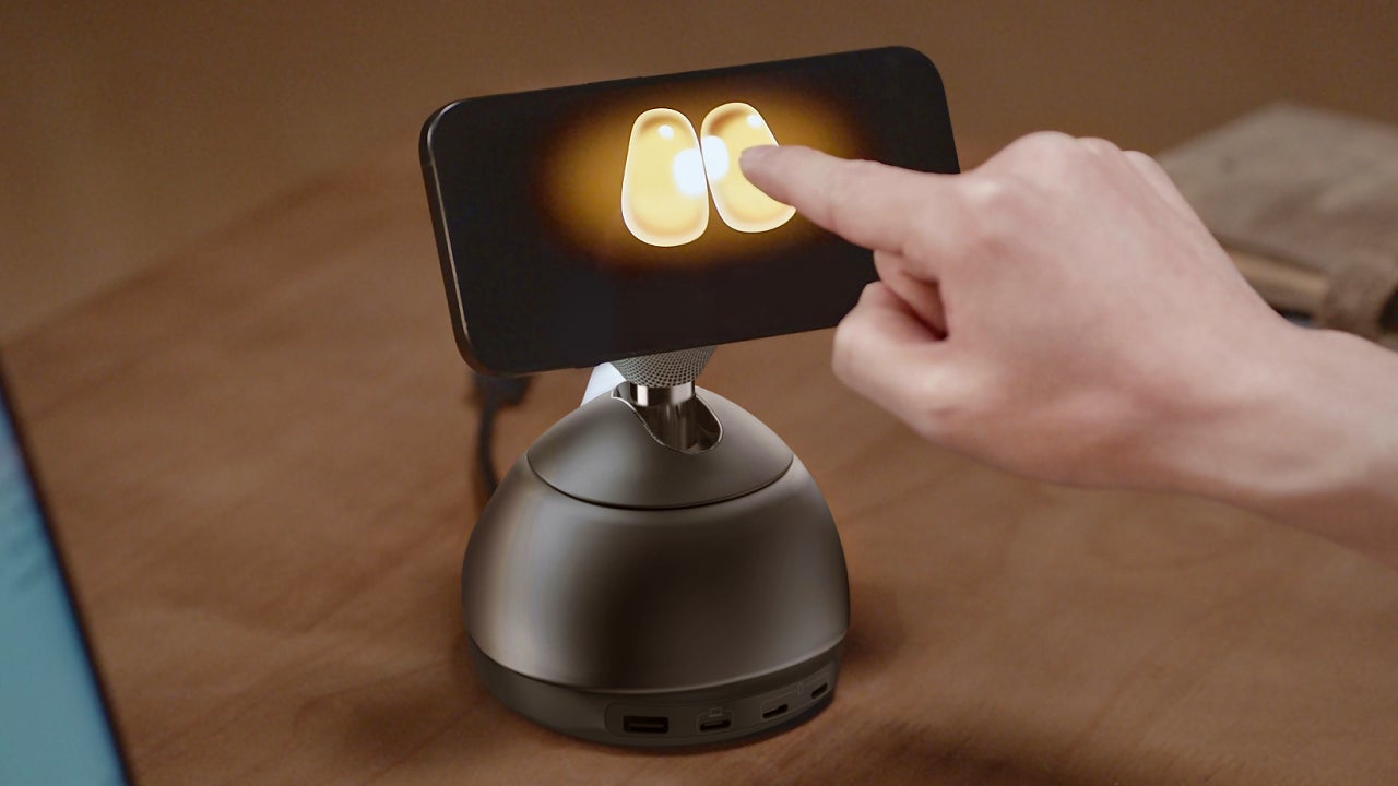 ZOI Robotics、Embodied AI搭載のデスクトップAIパートナー「Loona Deskmate」をMakuakeで先行販売開始(17枚目)