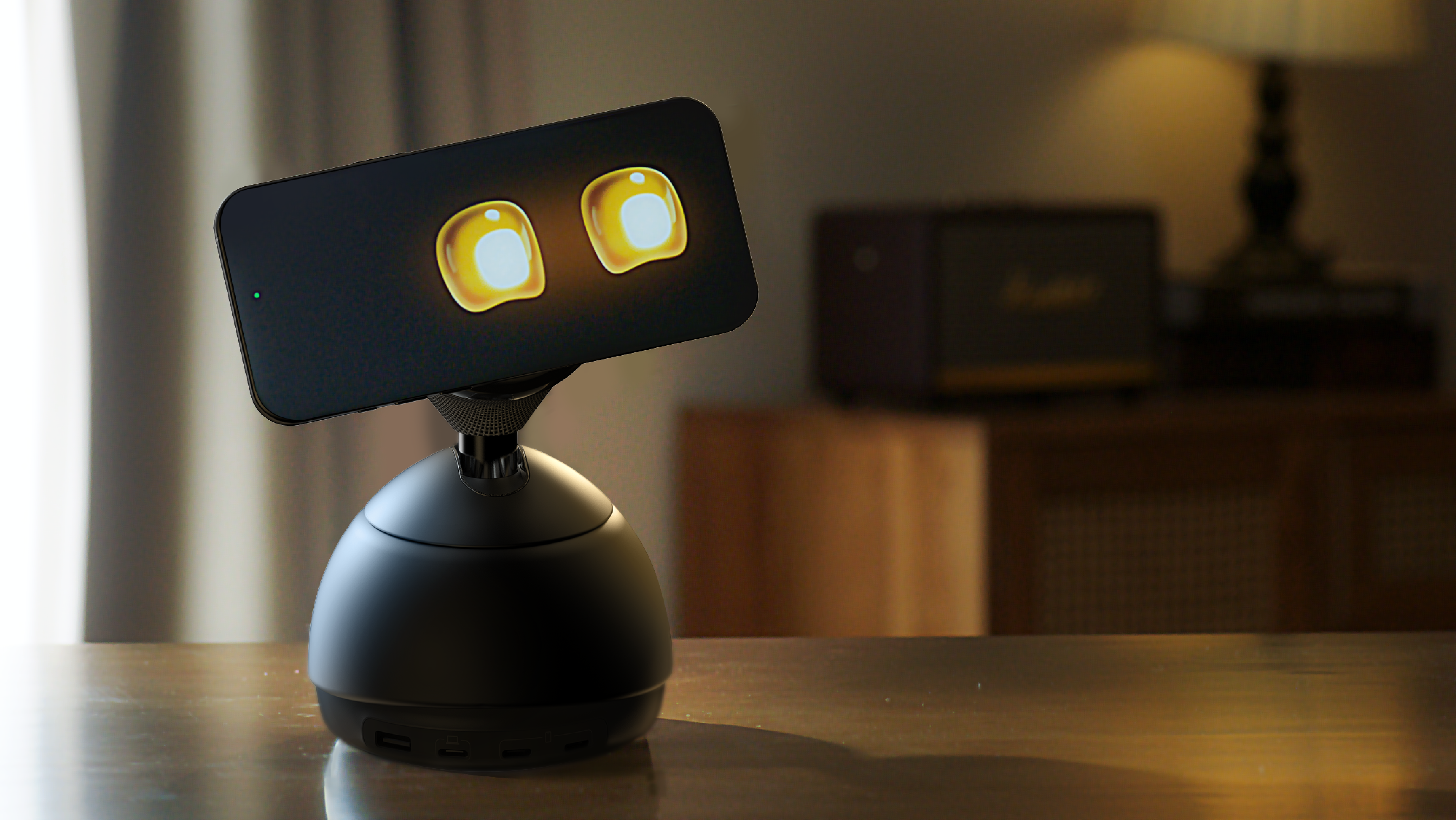 ZOI Robotics、Embodied AI搭載のデスクトップAIパートナー「Loona Deskmate」をMakuakeで先行販売開始（21枚目）