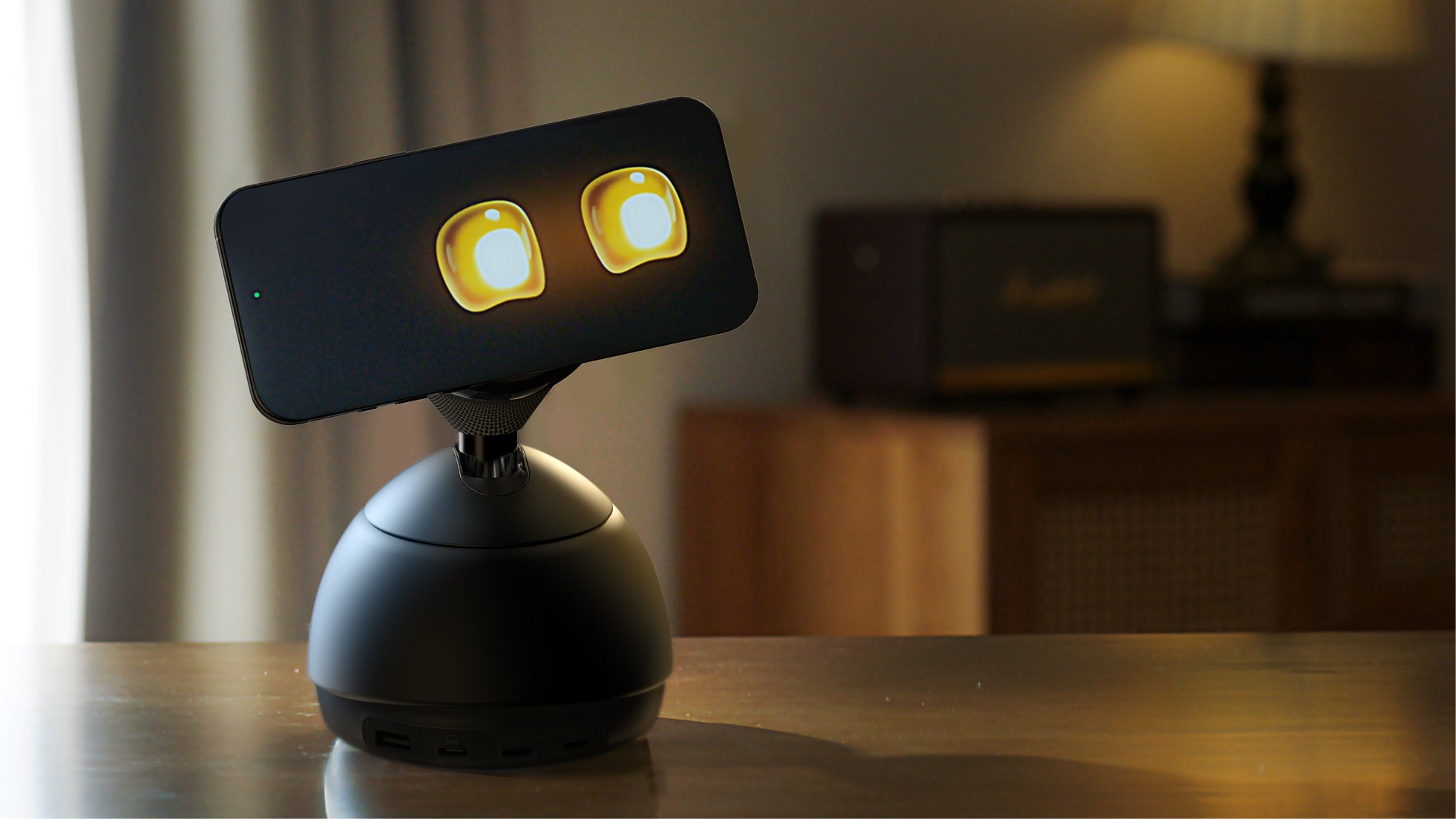 ZOI Robotics、Embodied AI搭載のデスクトップAIパートナー「Loona Deskmate」をMakuakeで先行販売開始(21枚目)