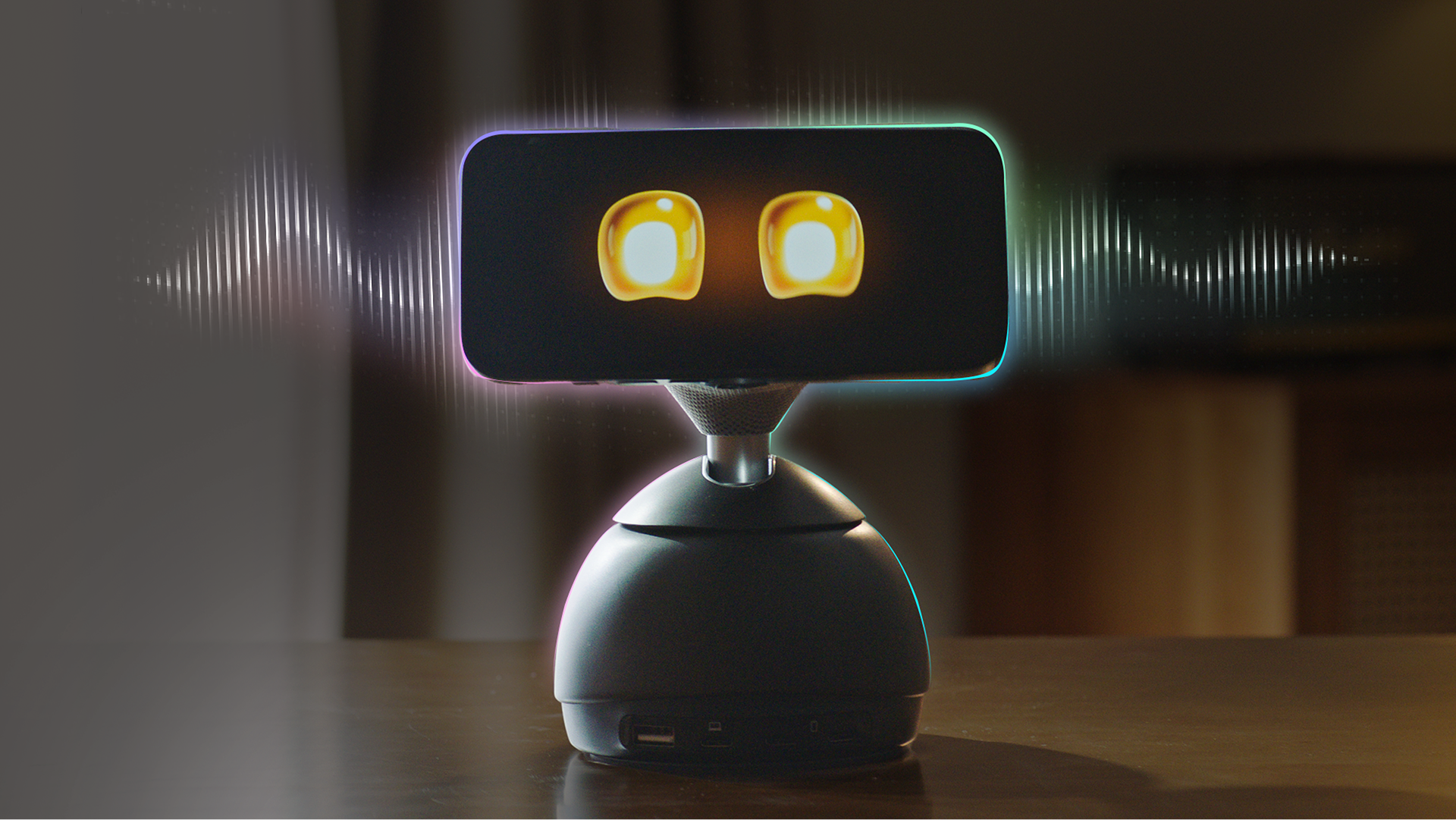 ZOI Robotics、Embodied AI搭載のデスクトップAIパートナー「Loona Deskmate」をMakuakeで先行販売開始（15枚目）