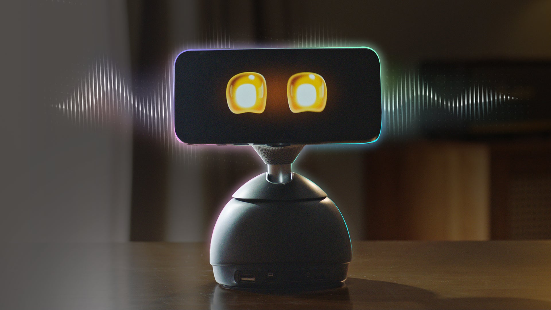ZOI Robotics、Embodied AI搭載のデスクトップAIパートナー「Loona Deskmate」をMakuakeで先行販売開始(15枚目)
