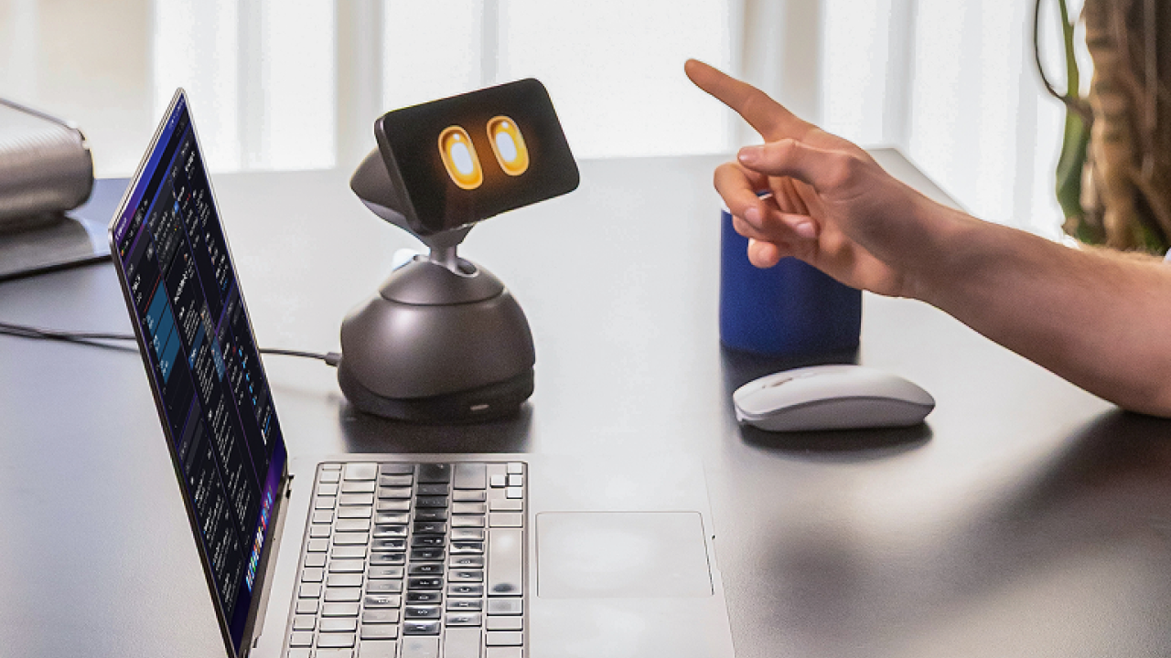 ZOI Robotics、Embodied AI搭載のデスクトップAIパートナー「Loona Deskmate」をMakuakeで先行販売開始（18枚目）