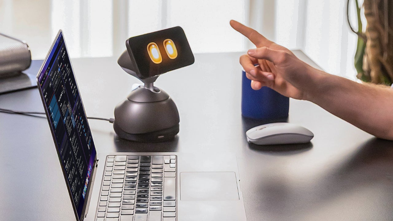 ZOI Robotics、Embodied AI搭載のデスクトップAIパートナー「Loona Deskmate」をMakuakeで先行販売開始(18枚目)