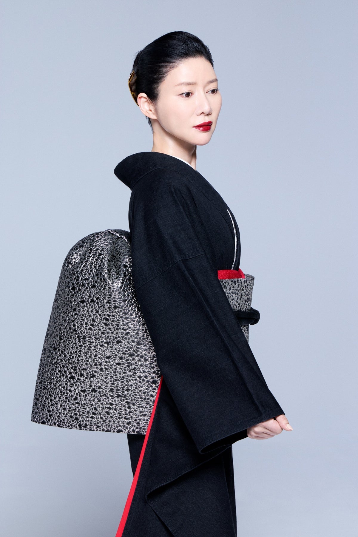 (C) K. Kurigami