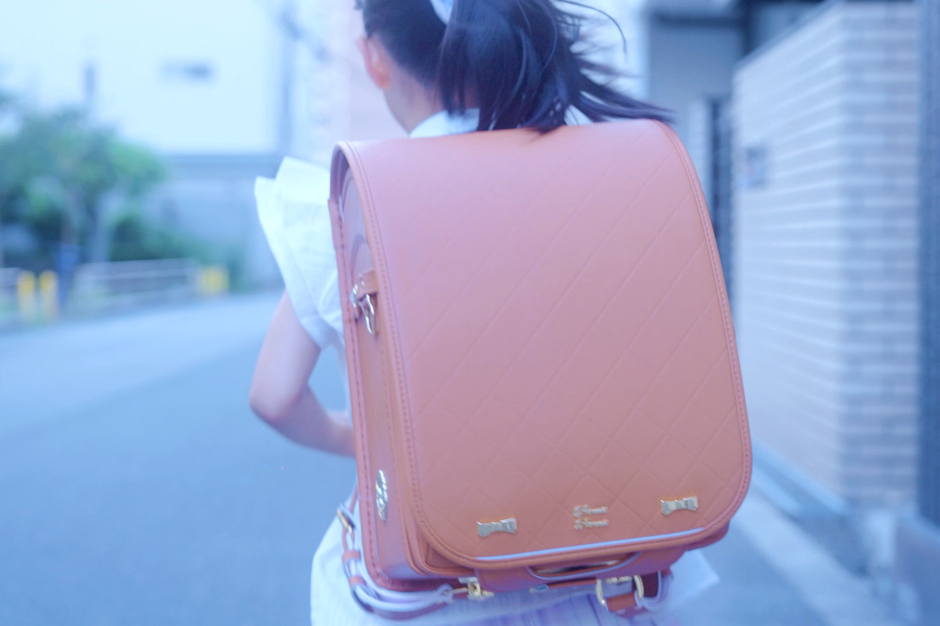 RandSは「ランドセルは6年間変えない」を当たり前にしない。“子どもの成長に寄り添う家族の思い”に向き合った新しいランドセルのかたち