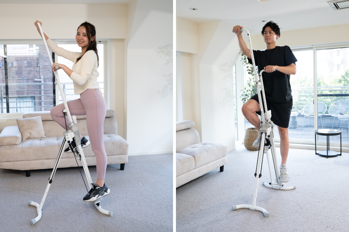 机の下でフィットネス!?「ROOM FIT」が期間限定20％オフ | 株式会社