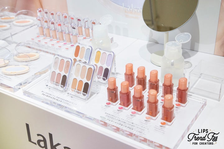 LIPS Trend Fes FOR CREATORS: クリエイターのための夏トレンドイベントが大成功!豪華ゲストと交流【レポート】 LIPS Trend Fes FOR CREATORS: クリエイターのための夏トレンドイベントが大成功!豪華ゲストと交流【レポート】