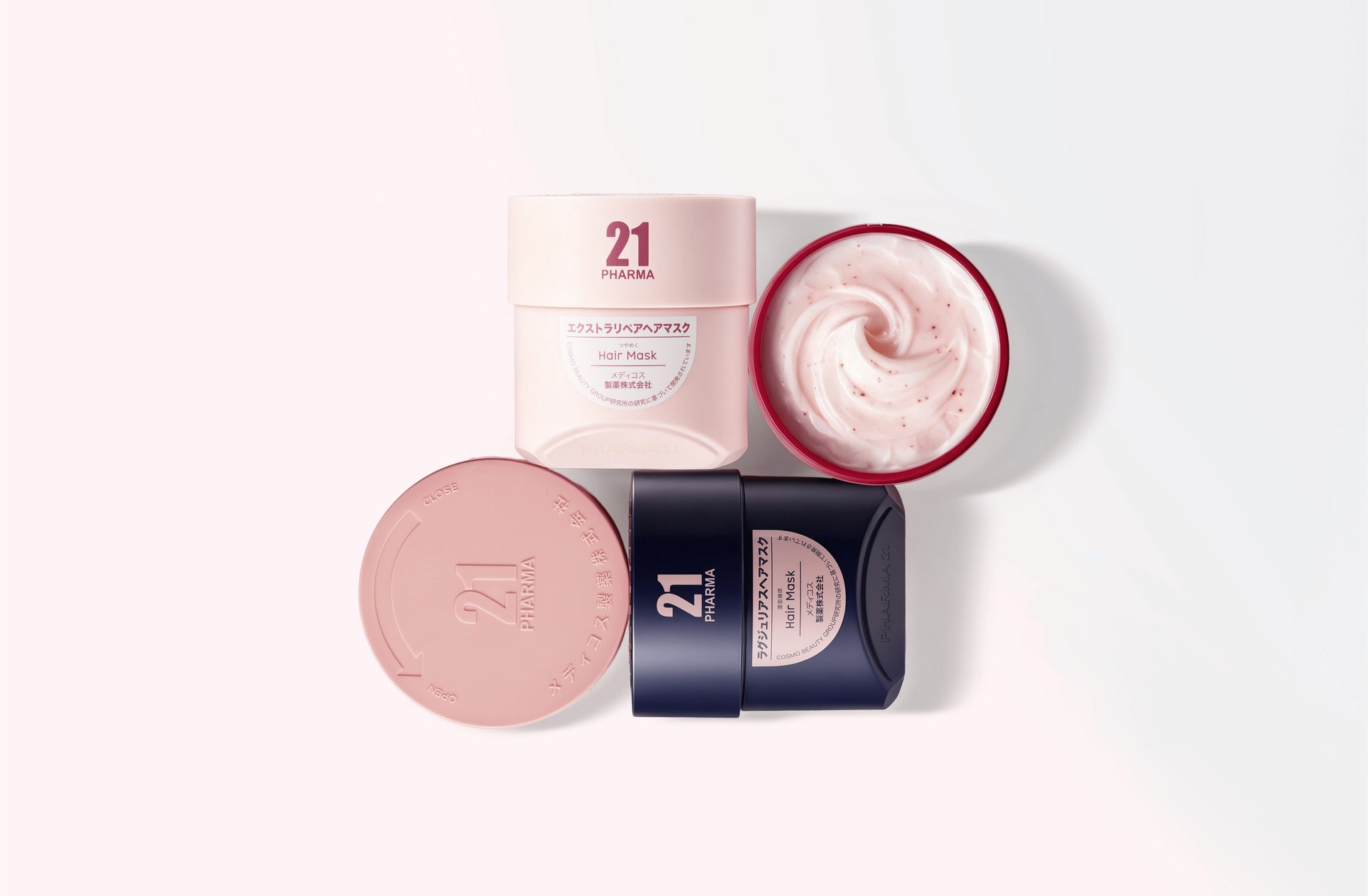 新発売】髪悩みに合わせて選べる4種のヘアマスクが誕生。 | 株式会社DT 新発売】髪悩みに合わせて選べる4種のヘアマスクが誕生。 | 株式会社DT