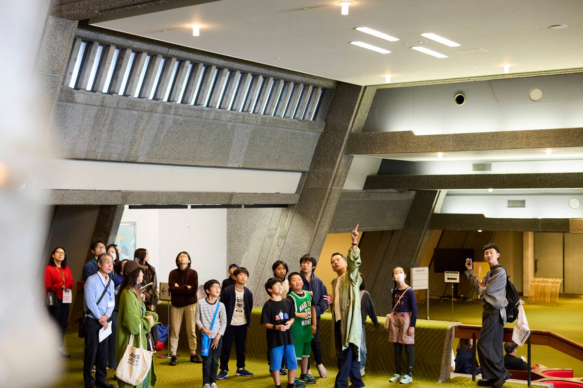 「2026年京都モダン建築祭」10月31日(土)開幕 約170件の建築が参加、5周年記念「東山大茶会」も