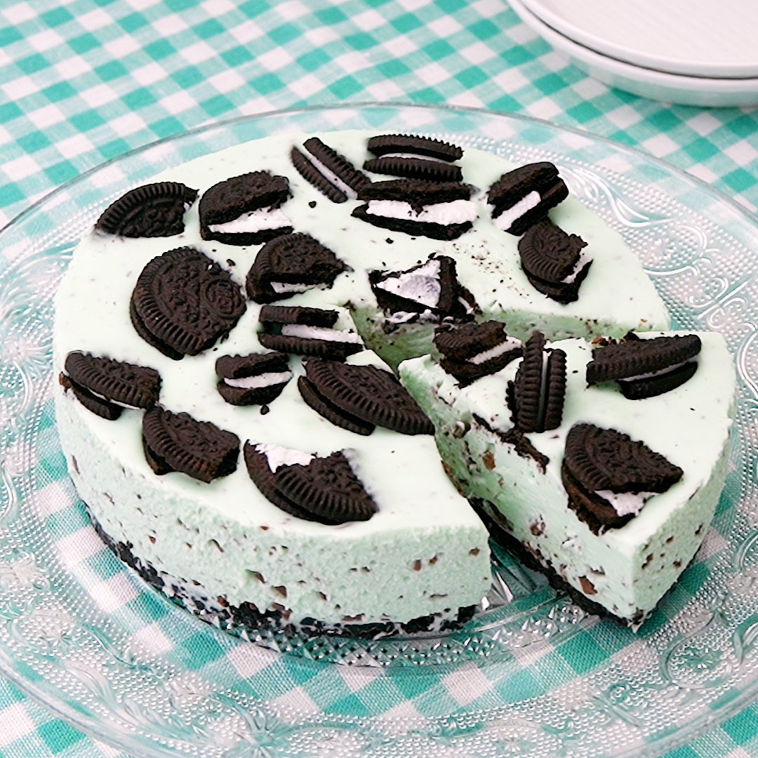 この夏、チョコミントの検索ボリュームが昨年比1.7倍に！Z世代を