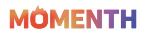 MOMENTHロゴ