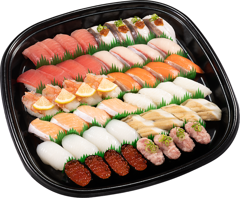 『特別な冬玉セット』 ※写真は4人前です。